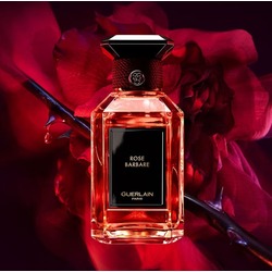 Guerlain Rose Barbare