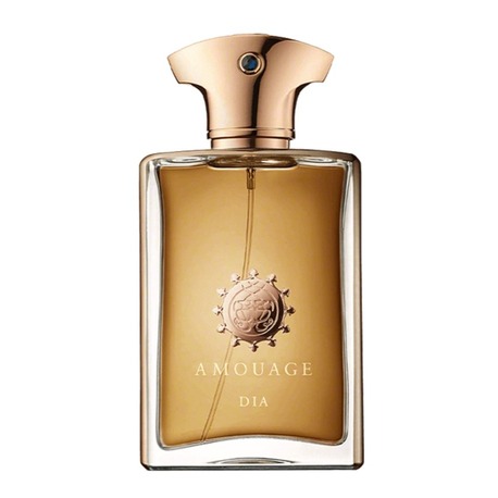 Amouage Dia Man 2021 Batch 3 ml Decant