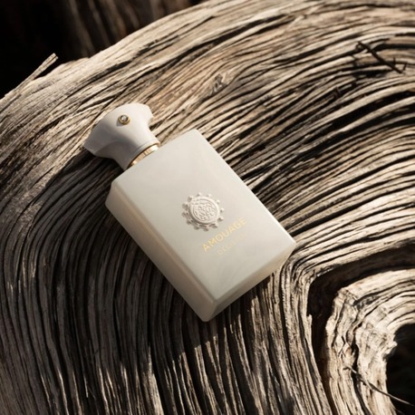 Amouage Decision