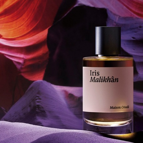 Maison Crivelli Iris Malikhân