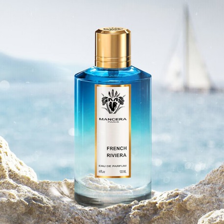Mancera French Riviera 3 ml Decant