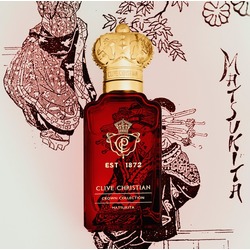 Clive Christian Matsukita 2 ml Decant