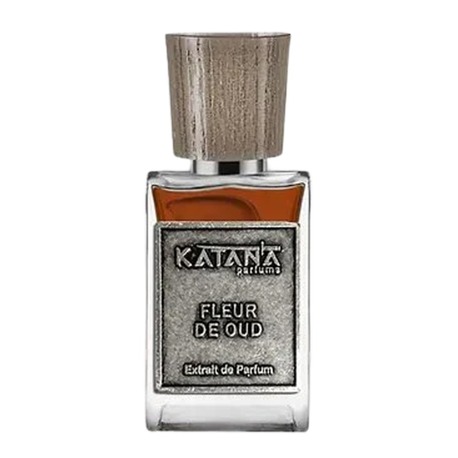 Katana Parfums Fleur de Oud 1 ml Decant