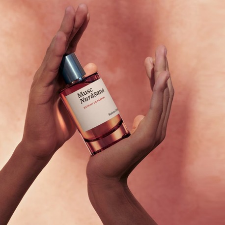 Maison Crivelli Musc Nurāsana 3 ml Decant