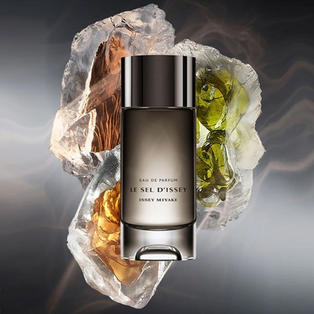 Issey Miyake Le Sel d'Issey Edp