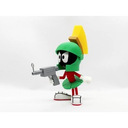 Martin the Martian Figürü