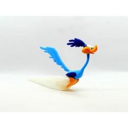 Road Runner Figürü