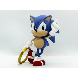 Sonic Figürü