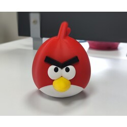 Angry Birds Sizlerle