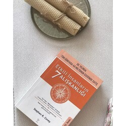 Etkili İnsanların 7 Alışkanlığı 