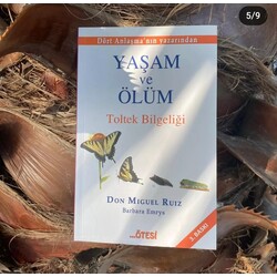 Yaşam ve Ölüm