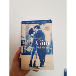 Bir Gün David Nicholls 