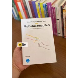 Mutluluk Terapileri 