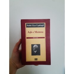 Aşkı Memnu 