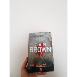 Dan Brown Cehennem