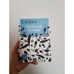 Canan Tan Başıbozuk Sevdalar 