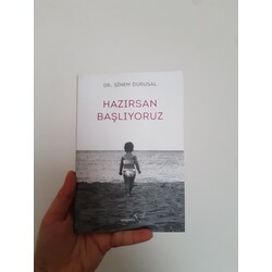 Hazırsan Başlıyoruz Dr.Sinem Durusal