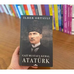 İlber Ortaylı ATATÜRK