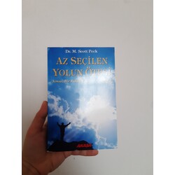 Az seçilen yolun ötesi 