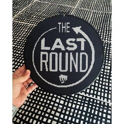 •TheLastRound•