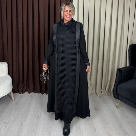 Nora Fileli Elbise