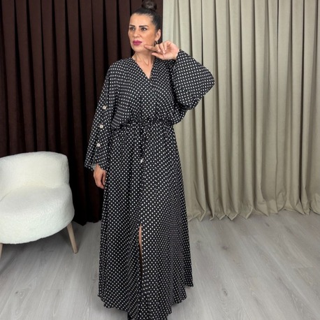 Mirella Elbise Puantiye