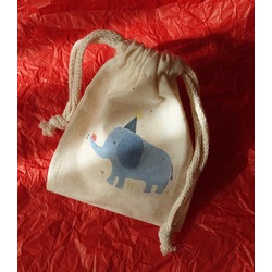 Kese Mini | 'Elephant'