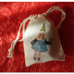 Kese Mini | 'Little Fairy'