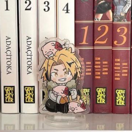 Boku no Hero Academia Denki Akrilik Stand