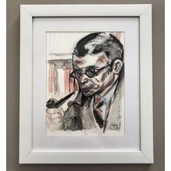 sartre