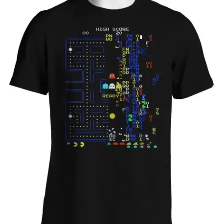 Pac Man Tshirt