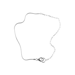 die necklace