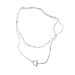 toxic necklace