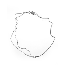 first necklace