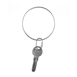 new old keychain