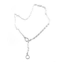 hack necklace