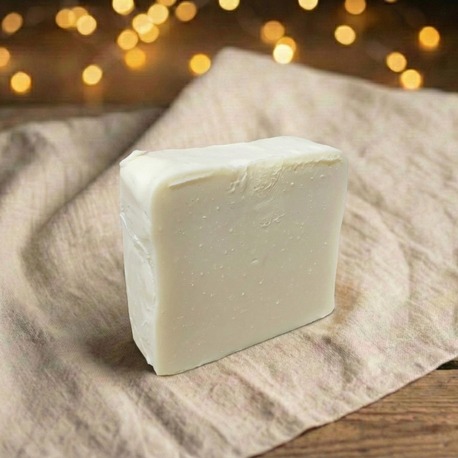 Badem Yağlı Bakım Sabunu