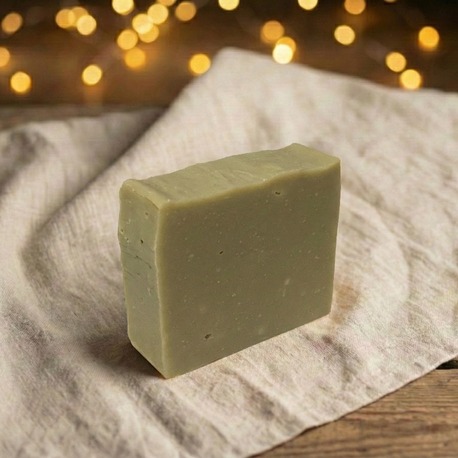 Kaolin Killi Defne Sabunu