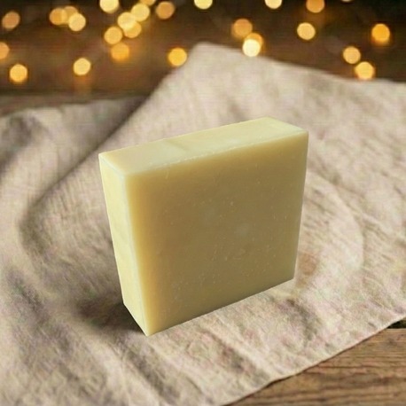Avokado & Shea Bakım Sabunu