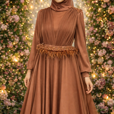Nur Abiye