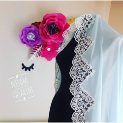 Anne Şalı 
