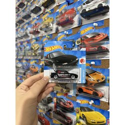 Hotwheels MAZDA MX-H MIATA Resimli Kişiye Özel 