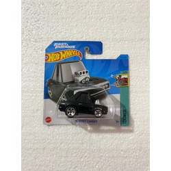 Hotwheels 70 DODGE CHARGER Resimli Kişiye Özel