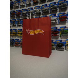 Hotwheels Özel Baskılı Hediye Paketi