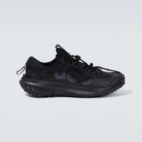 Nike ACG Mountain Fly 2 Low “Black Navy”