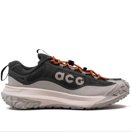 Nike ACG Mountain Fly 2 Low Gore-Tex "Dark Smoke Grey"