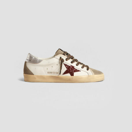 Golden Goose Superstar