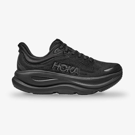Hoka Bondi 9 Black