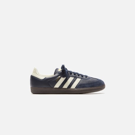 Adidas Samba Night Navy