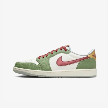 Nike Air Jordan 1 Retro Low OG Year Of The Dragon (2024)